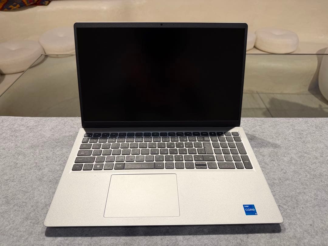 ⭐️【即決のみ値引き交渉可！】Dell Inspiron 15｜Win11