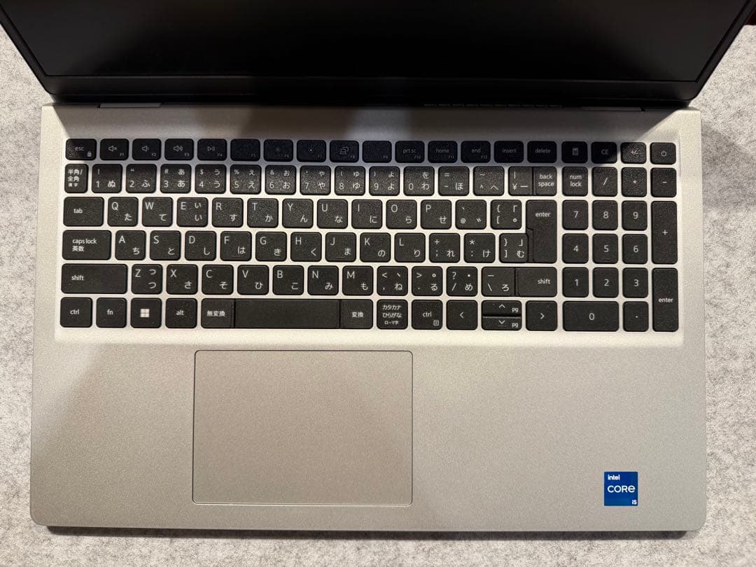 ⭐️【即決のみ値引き交渉可！】Dell Inspiron 15｜Win11