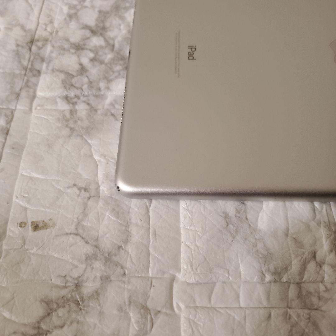 103 iPad Pro 10.5インチ 64GB SIMフリー シルバー