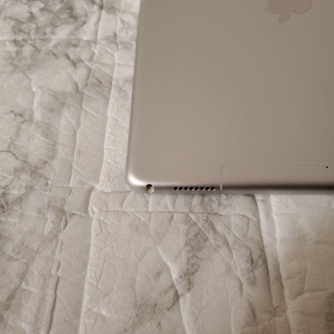 103 iPad Pro 10.5インチ 64GB SIMフリー シルバー