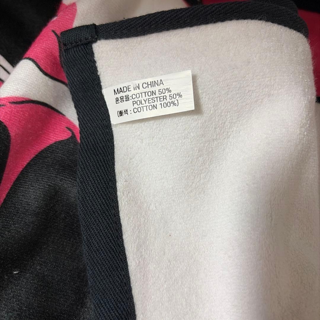 ONE OK ROCK Asia SeoulタオルＢ