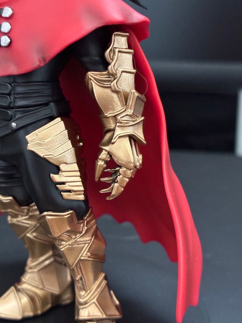 ファイナルファンタジーVII アドラブルアーツ ヴィンセント・ヴァレンタイン