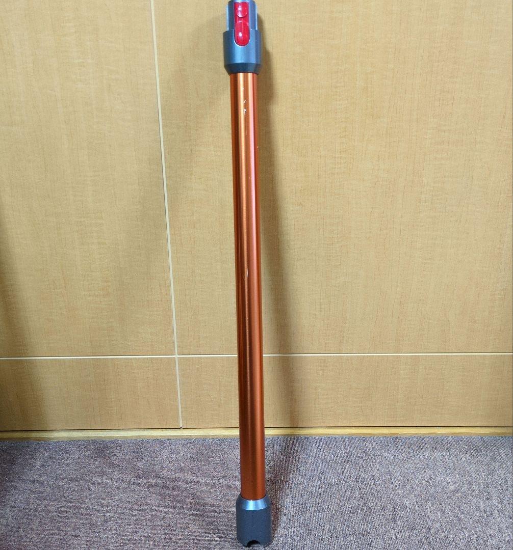 【美品】ダイソン cyclone V10 SV12 分解洗浄済み