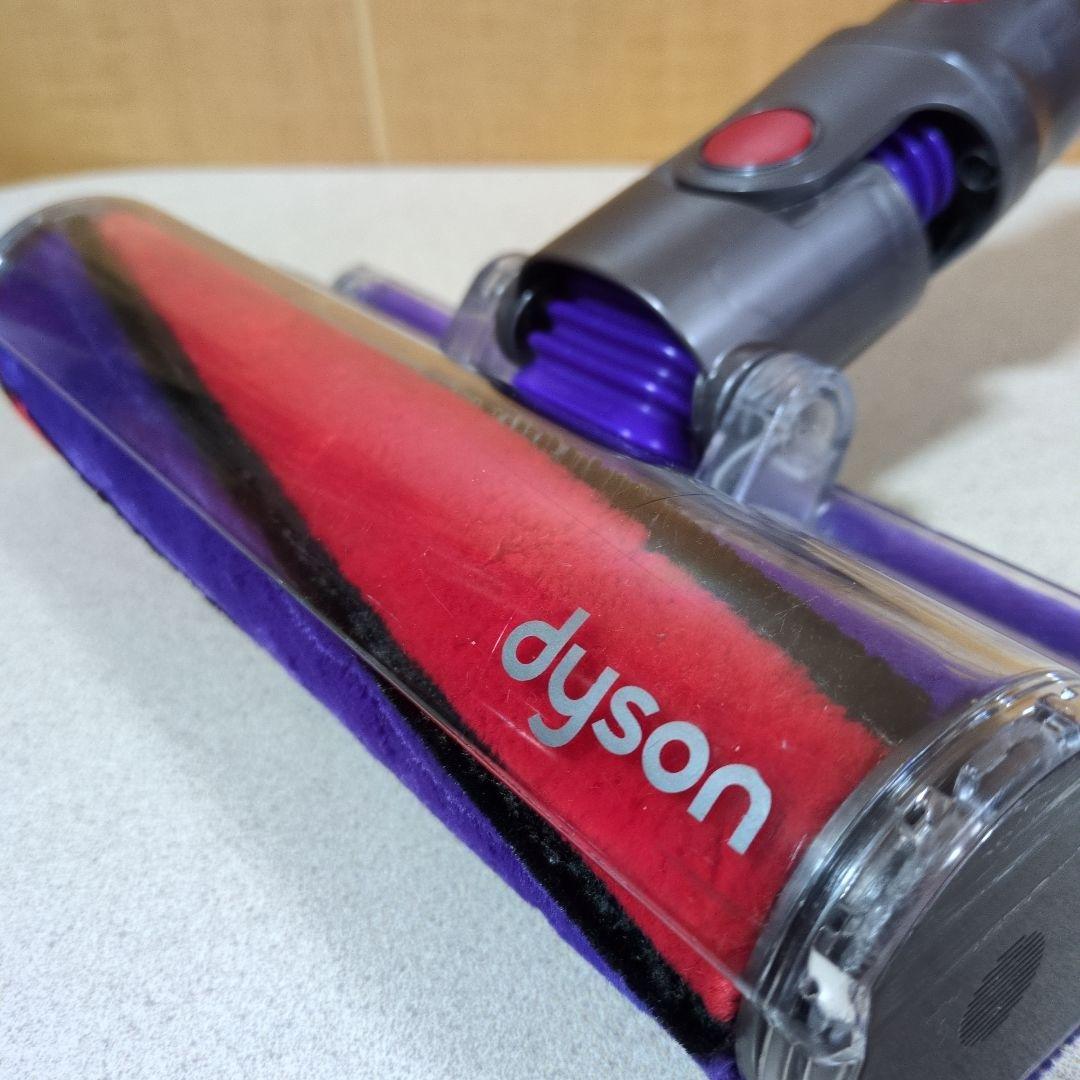 【美品】ダイソン cyclone V10 SV12 分解洗浄済み