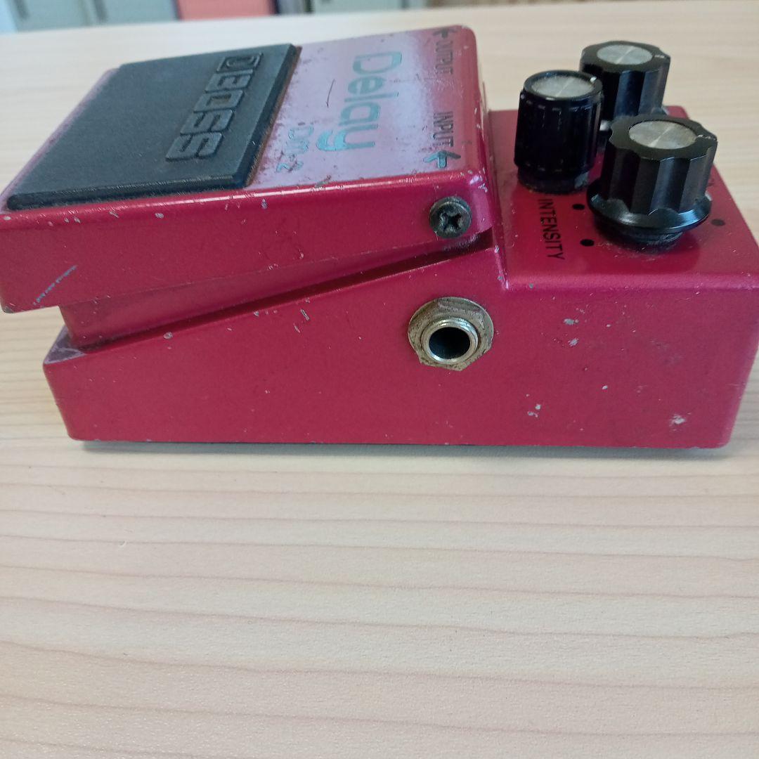 BOSS DM-2 ビンテージ　ディレイエフェクター　MN3005