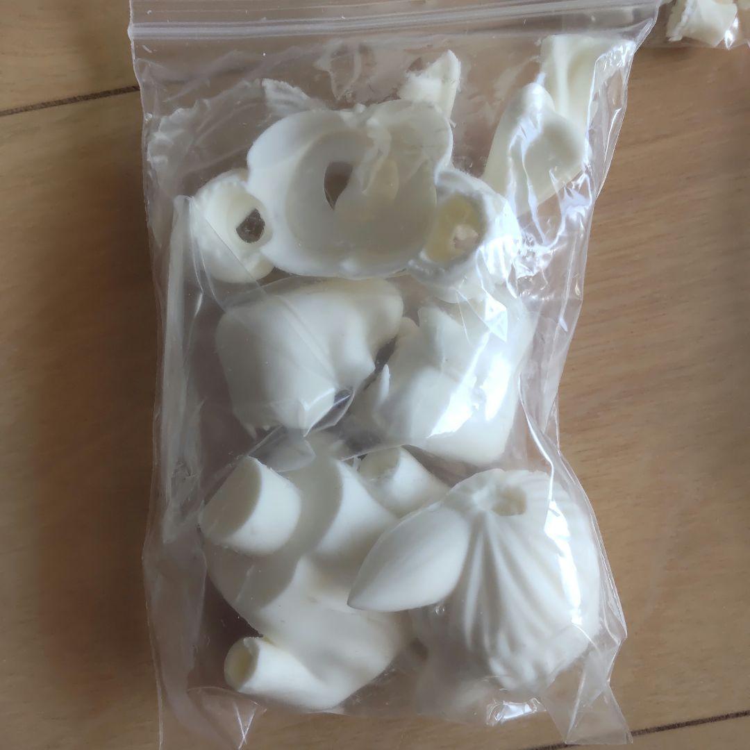 エルドラモデル 　メイ　ガレージキット