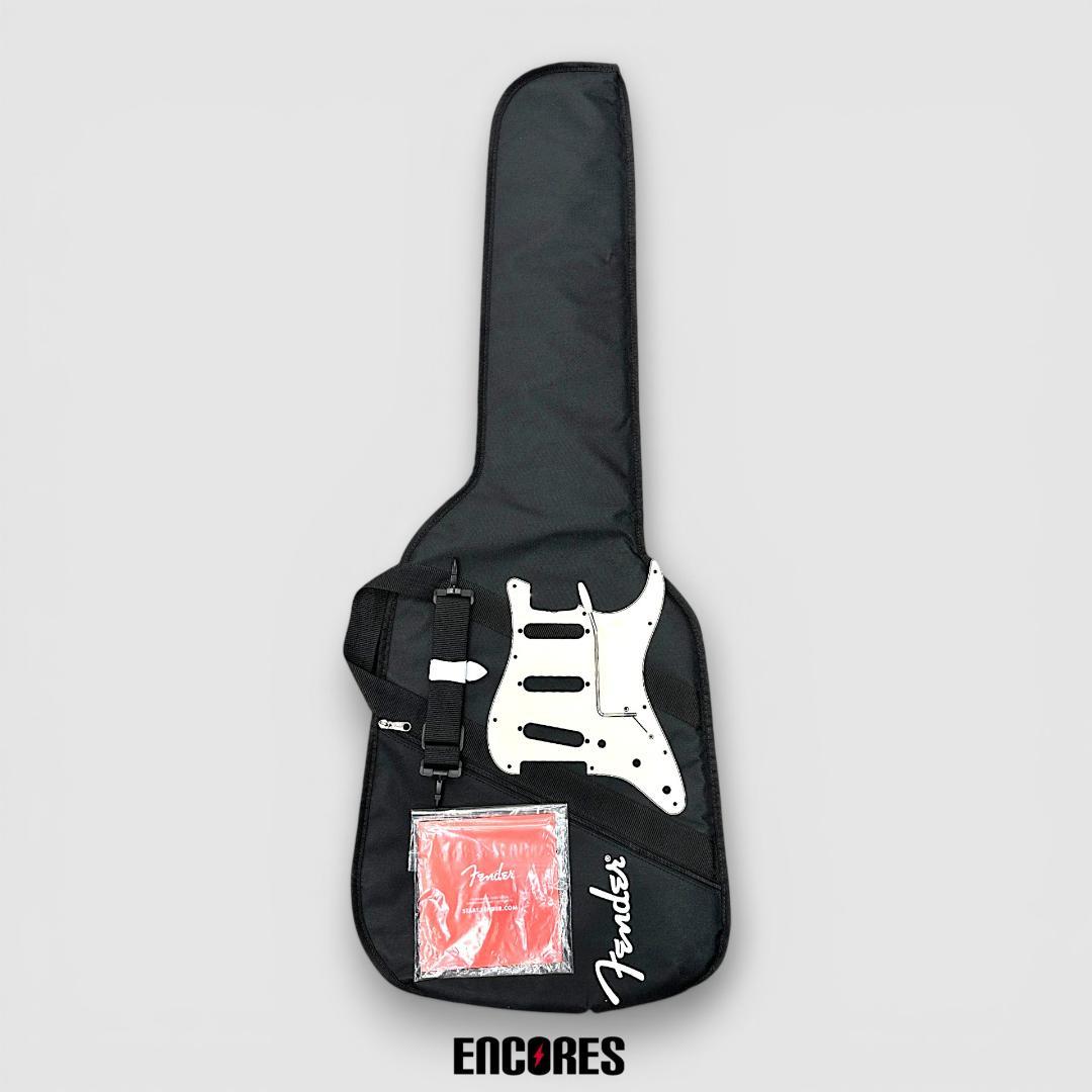 Fender M.I.J Traditional 60s ストラトキャスター