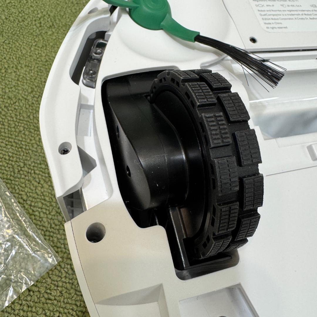 GA7200◆アイロボット ルンバ 205 RCG-Y1 掃除機 美品♪