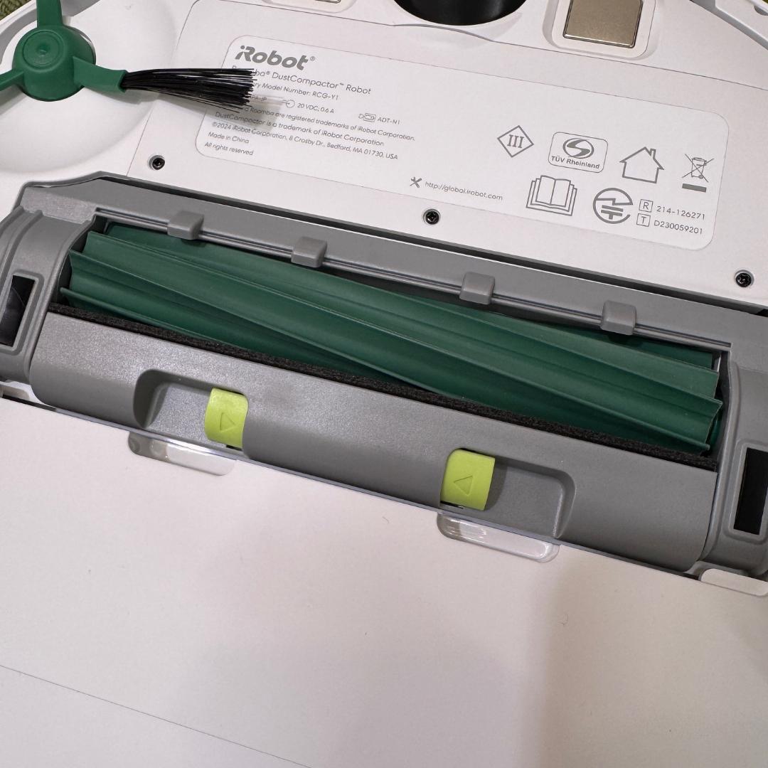 GA7200◆アイロボット ルンバ 205 RCG-Y1 掃除機 美品♪