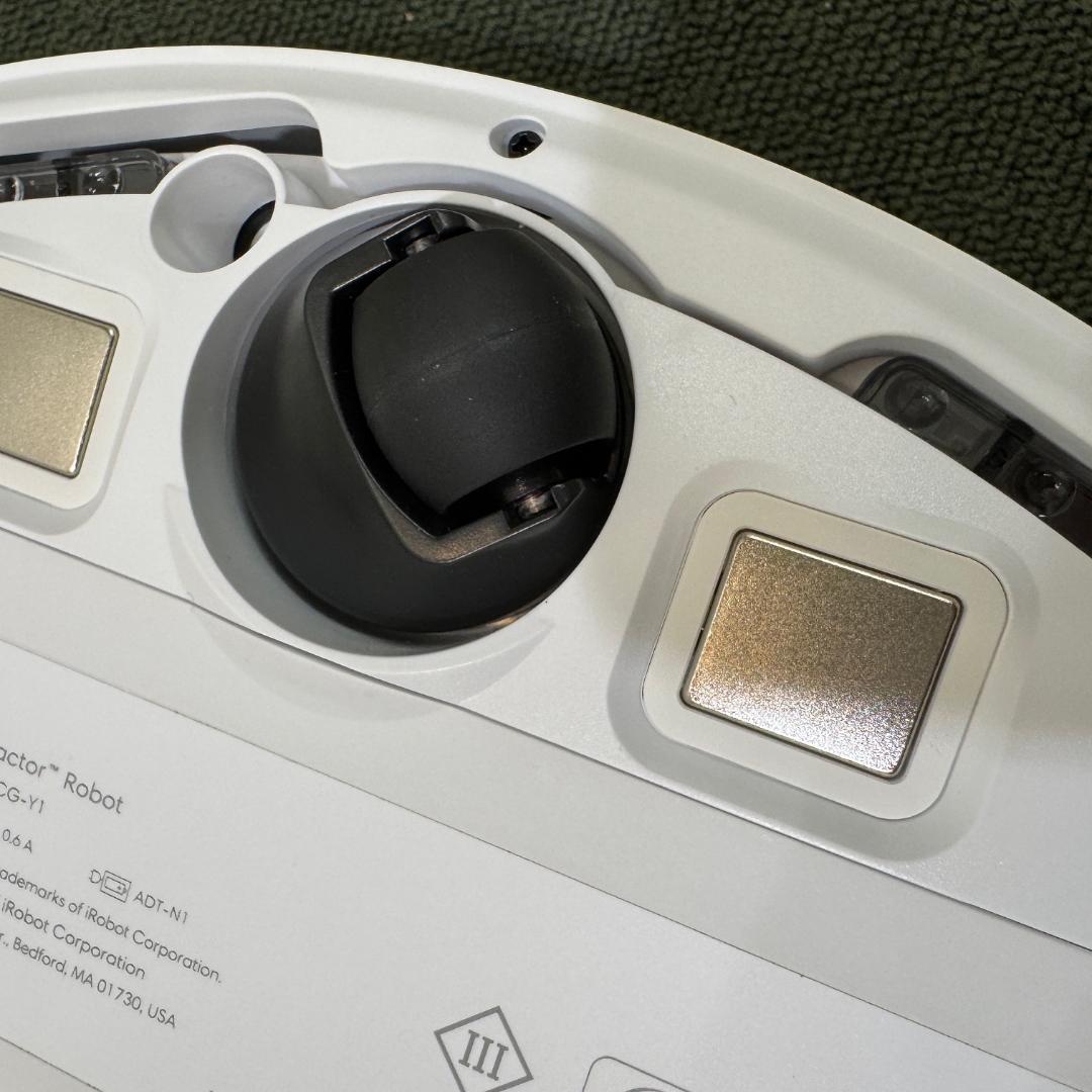 GA7200◆アイロボット ルンバ 205 RCG-Y1 掃除機 美品♪