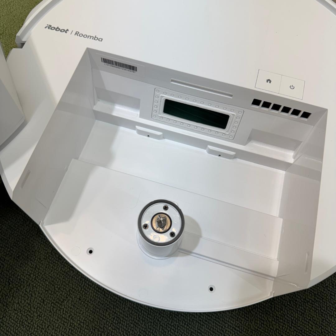 GA7200◆アイロボット ルンバ 205 RCG-Y1 掃除機 美品♪