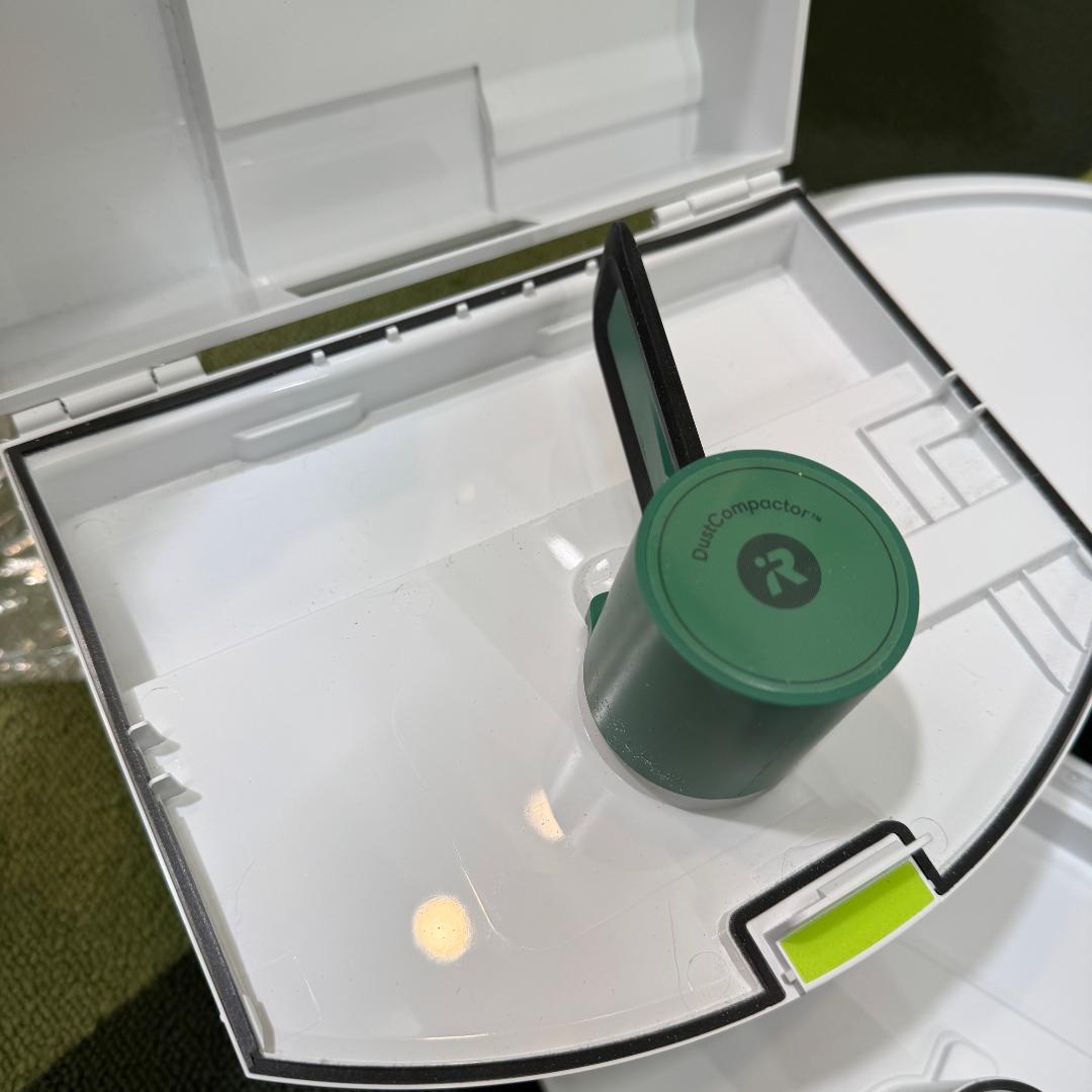 GA7200◆アイロボット ルンバ 205 RCG-Y1 掃除機 美品♪