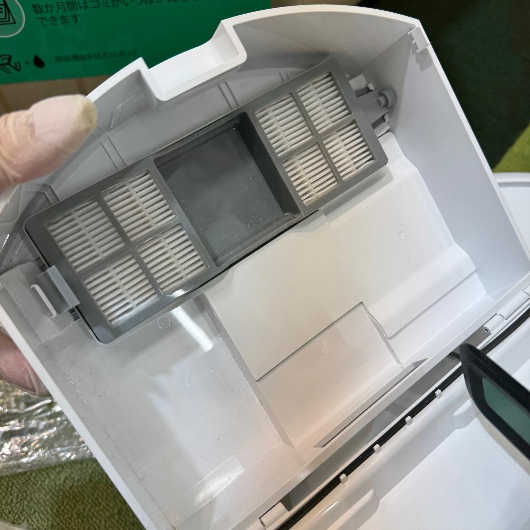 GA7200◆アイロボット ルンバ 205 RCG-Y1 掃除機 美品♪