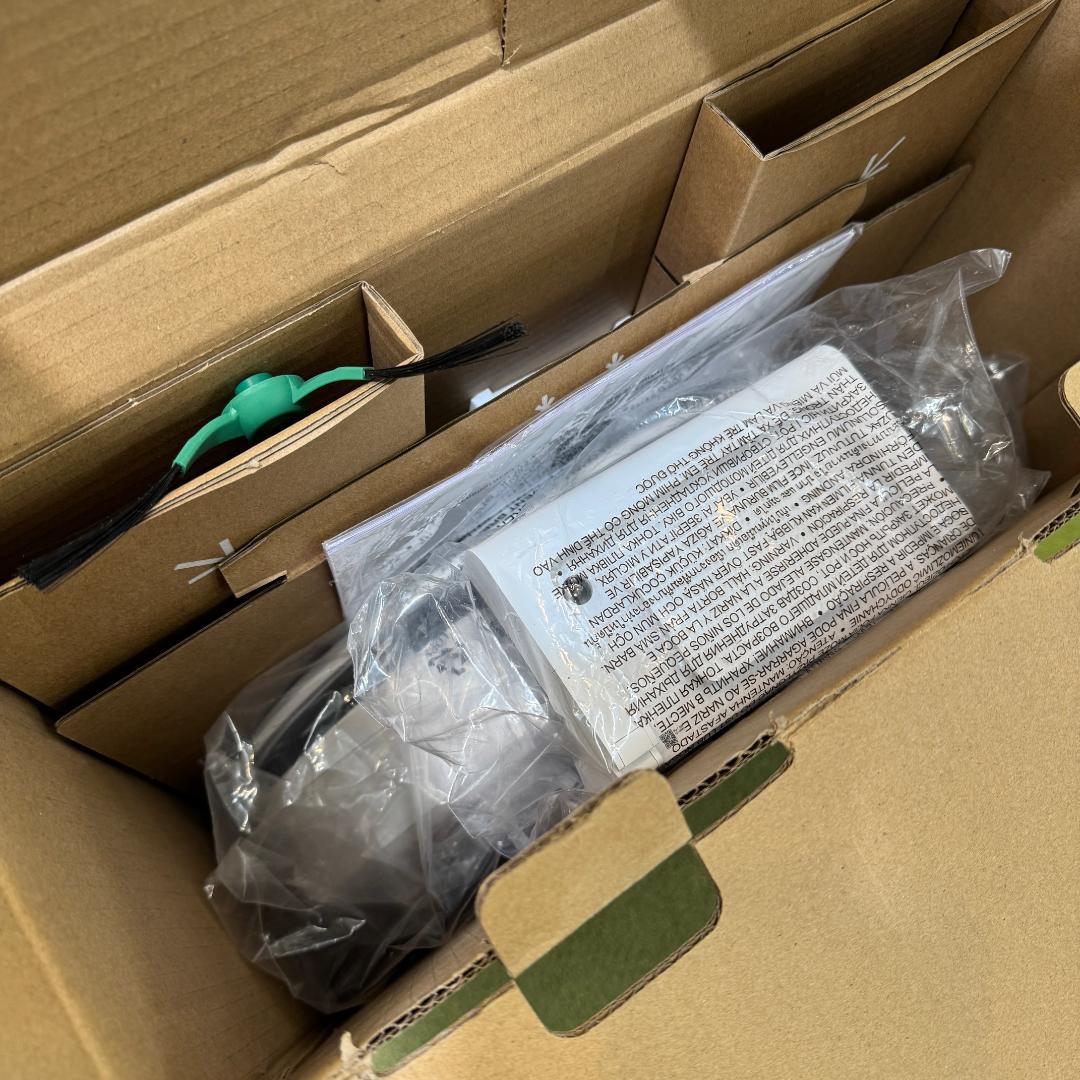 GA7200◆アイロボット ルンバ 205 RCG-Y1 掃除機 美品♪