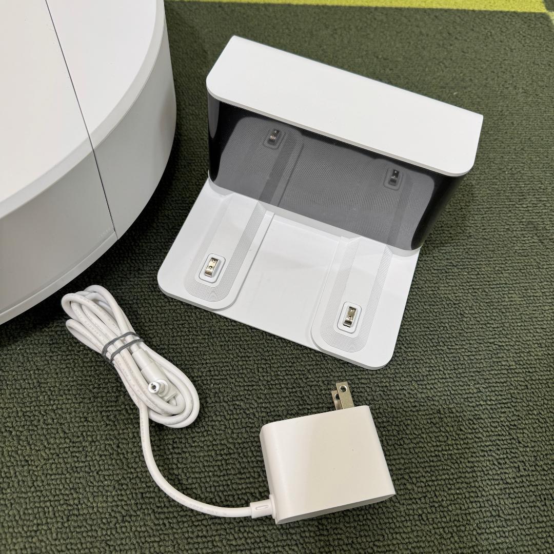 GA7200◆アイロボット ルンバ 205 RCG-Y1 掃除機 美品♪
