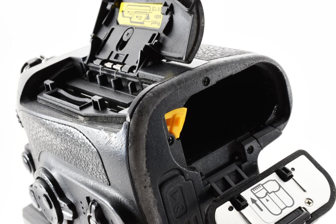 Nikon D800 36.3MP ニコン デジタル一眼 #2006912