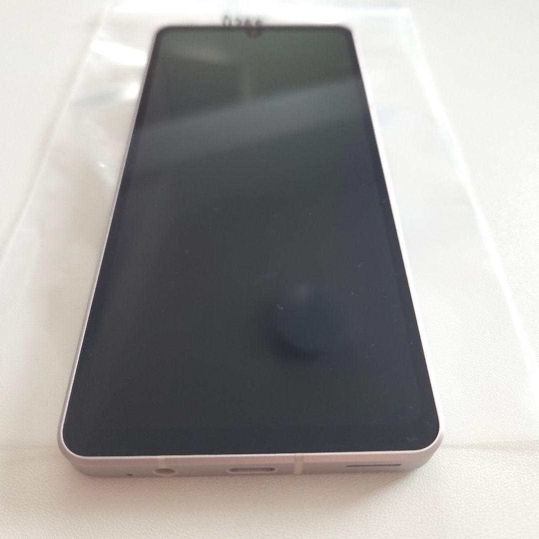 AQUOS Sense7 アンドロイド14 シムフリー 255