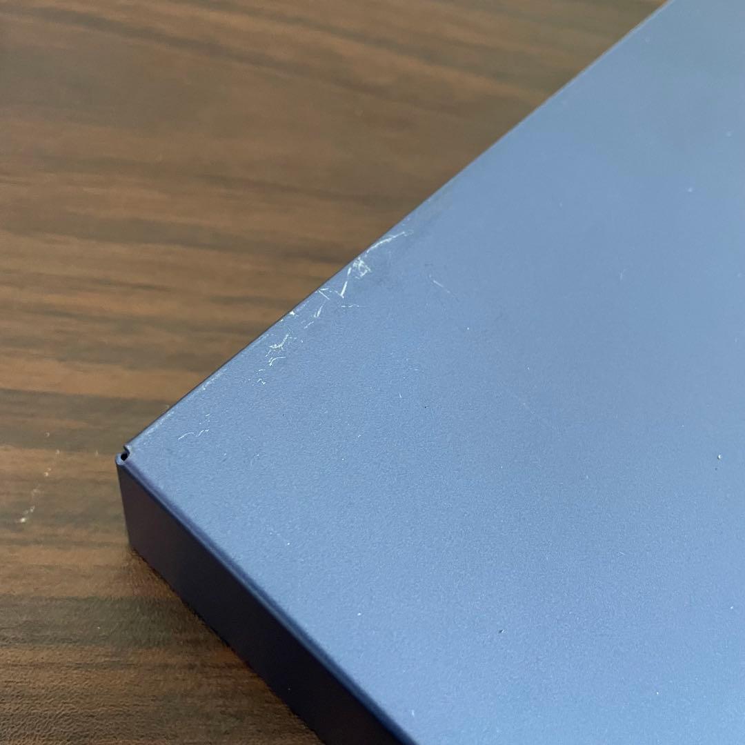 【コムギ】ヤマハ RTX830 ギガアクセス VPNルーター 中古