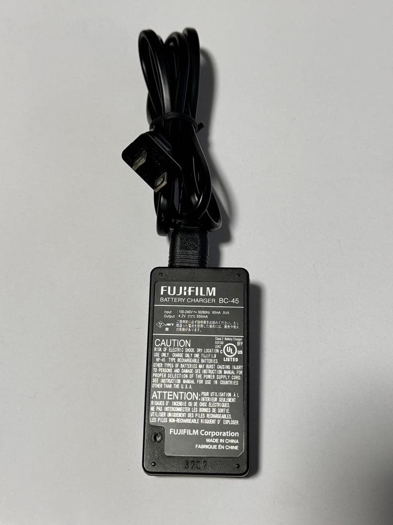 Fujifilm FinePix フジフィルム Z100FD デジタルカメラ