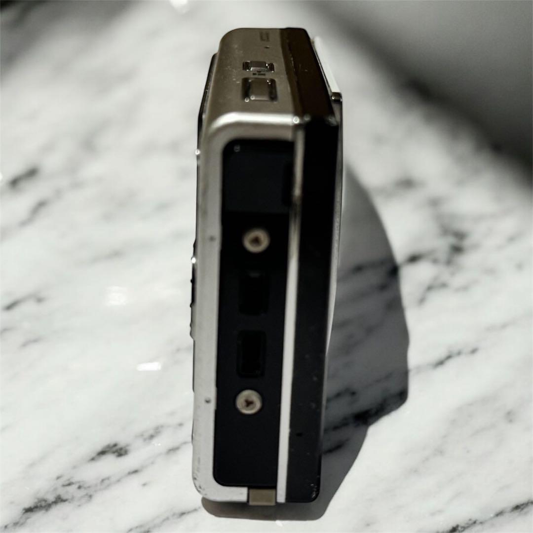 Fujifilm FinePix フジフィルム Z100FD デジタルカメラ