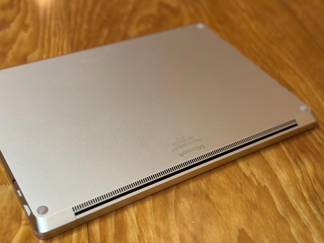 【即日発送】laptop3 13.5インチ corei7 16GB 256GB