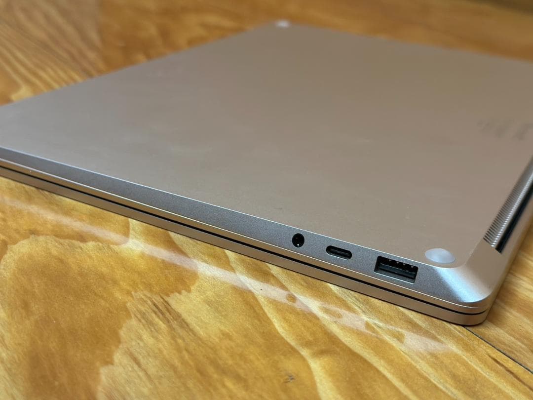 【即日発送】laptop3 13.5インチ corei7 16GB 256GB