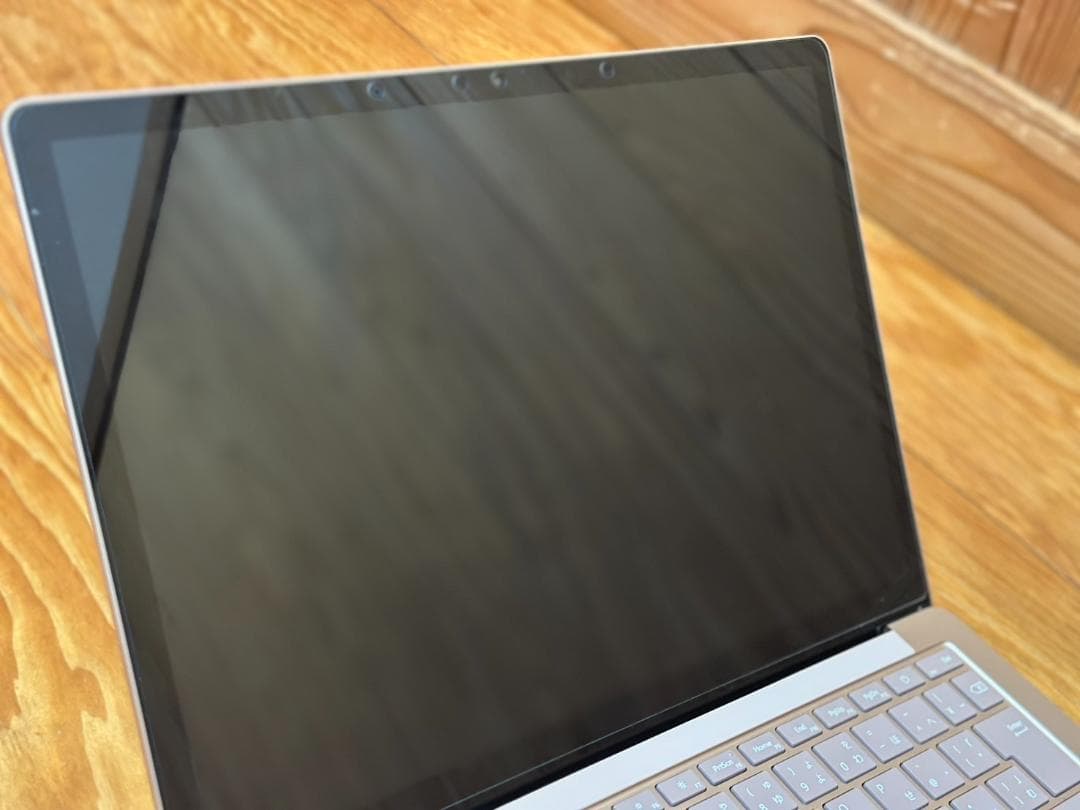 【即日発送】laptop3 13.5インチ corei7 16GB 256GB