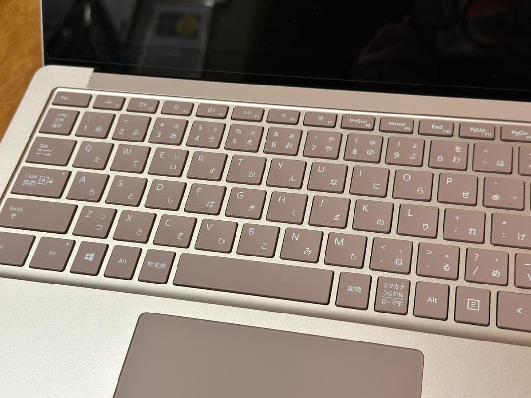 【即日発送】laptop3 13.5インチ corei7 16GB 256GB