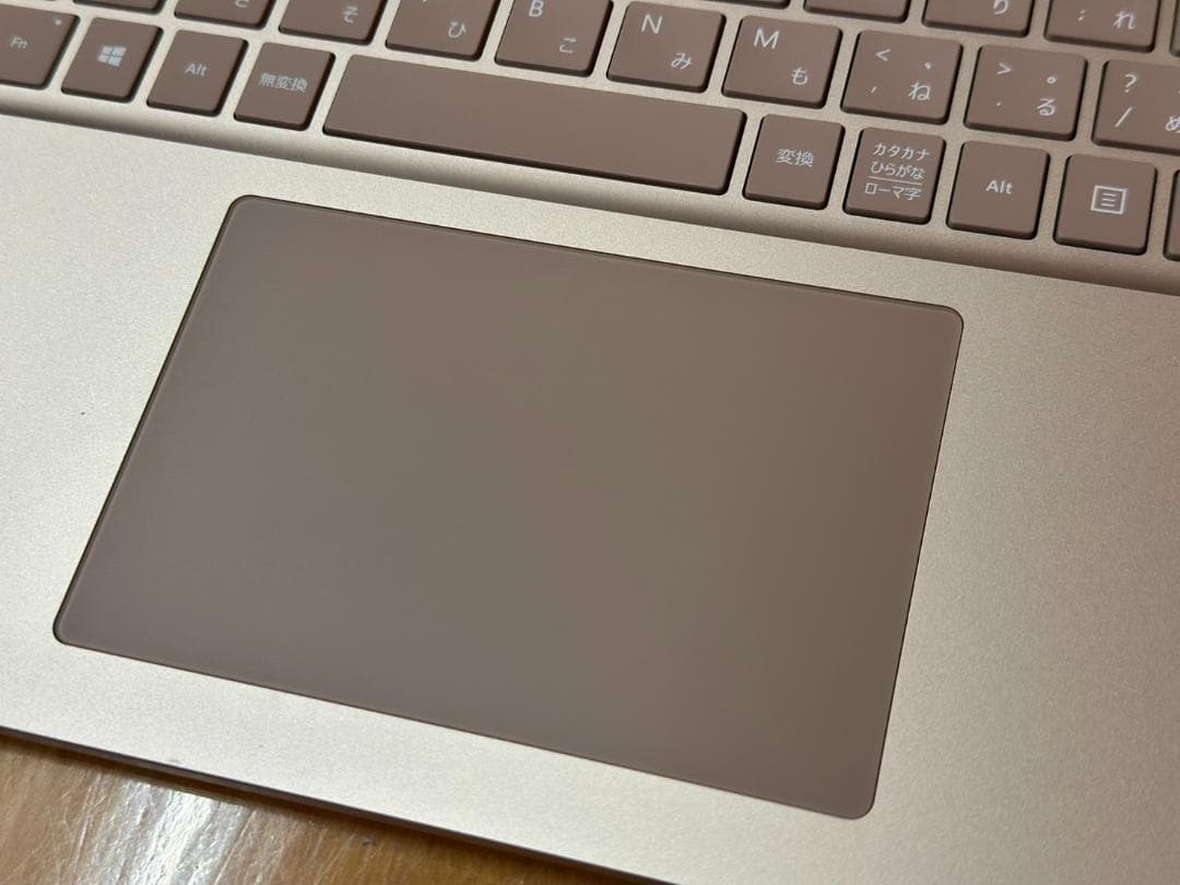 【即日発送】laptop3 13.5インチ corei7 16GB 256GB