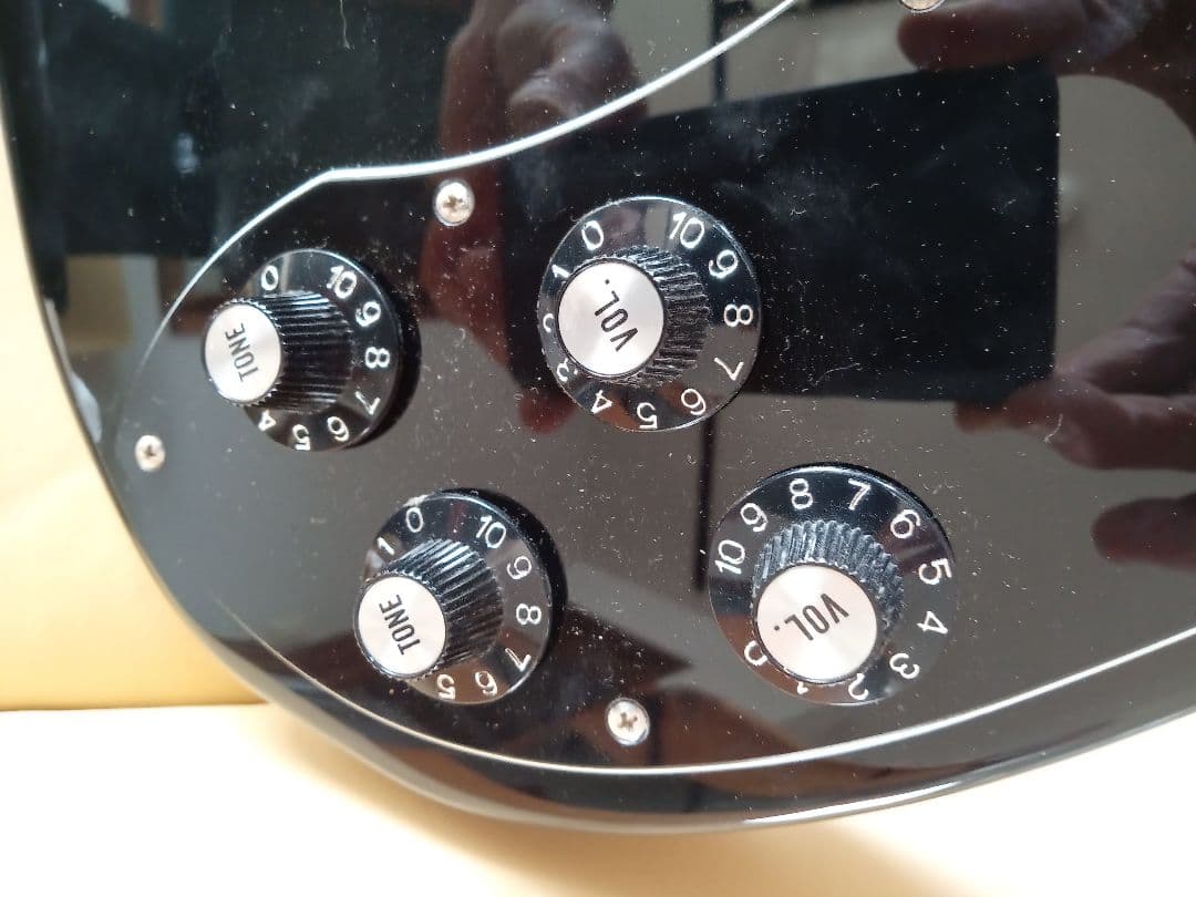 W*R様 FENDER TELECASTER CUSTOM