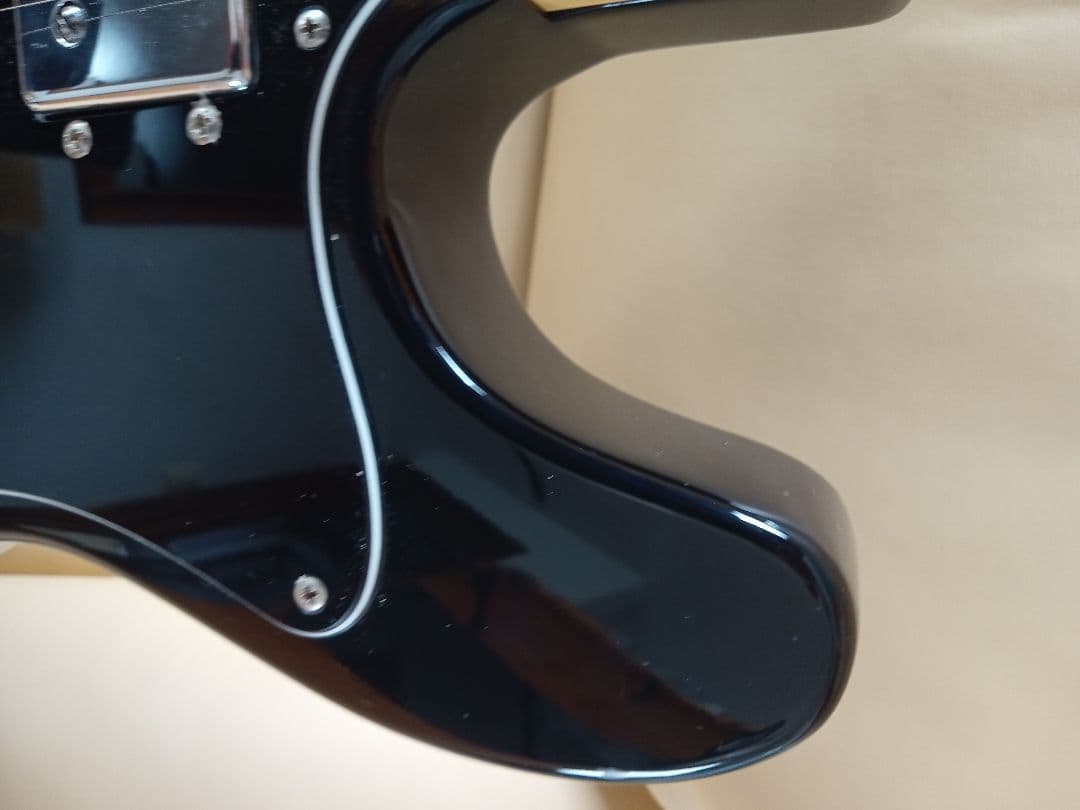 W*R様 FENDER TELECASTER CUSTOM