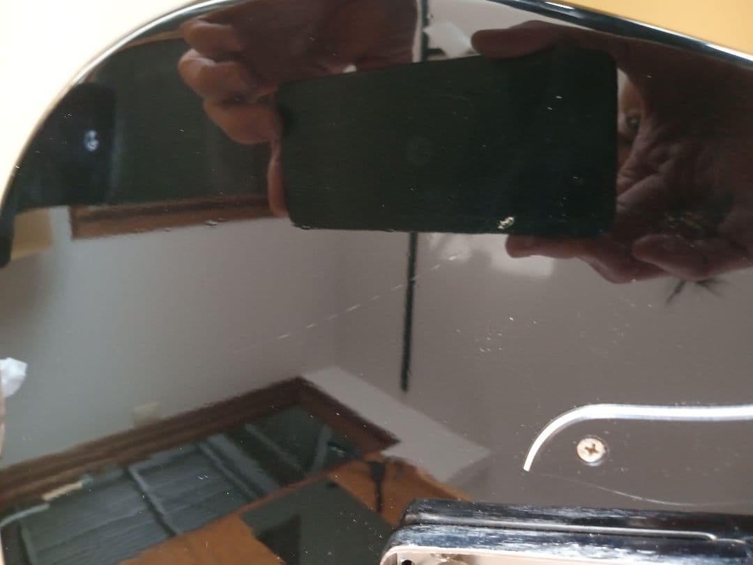 W*R様 FENDER TELECASTER CUSTOM