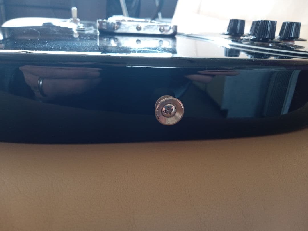 W*R様 FENDER TELECASTER CUSTOM