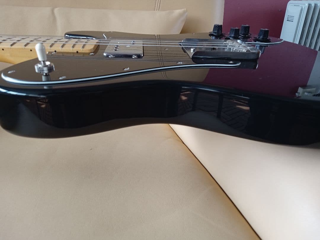 W*R様 FENDER TELECASTER CUSTOM