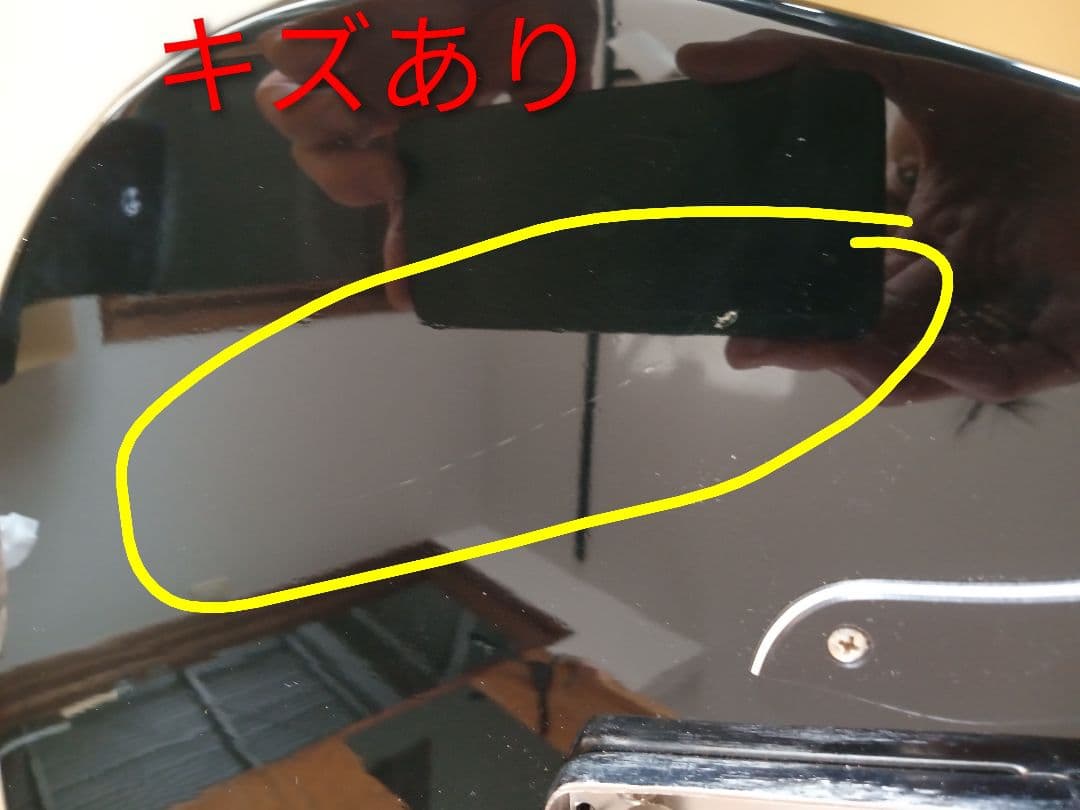 W*R様 FENDER TELECASTER CUSTOM