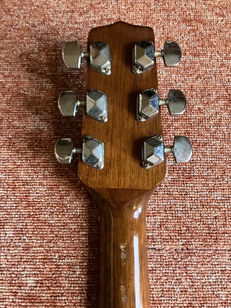 国産 タカミネ Takamine T-1 弦新品