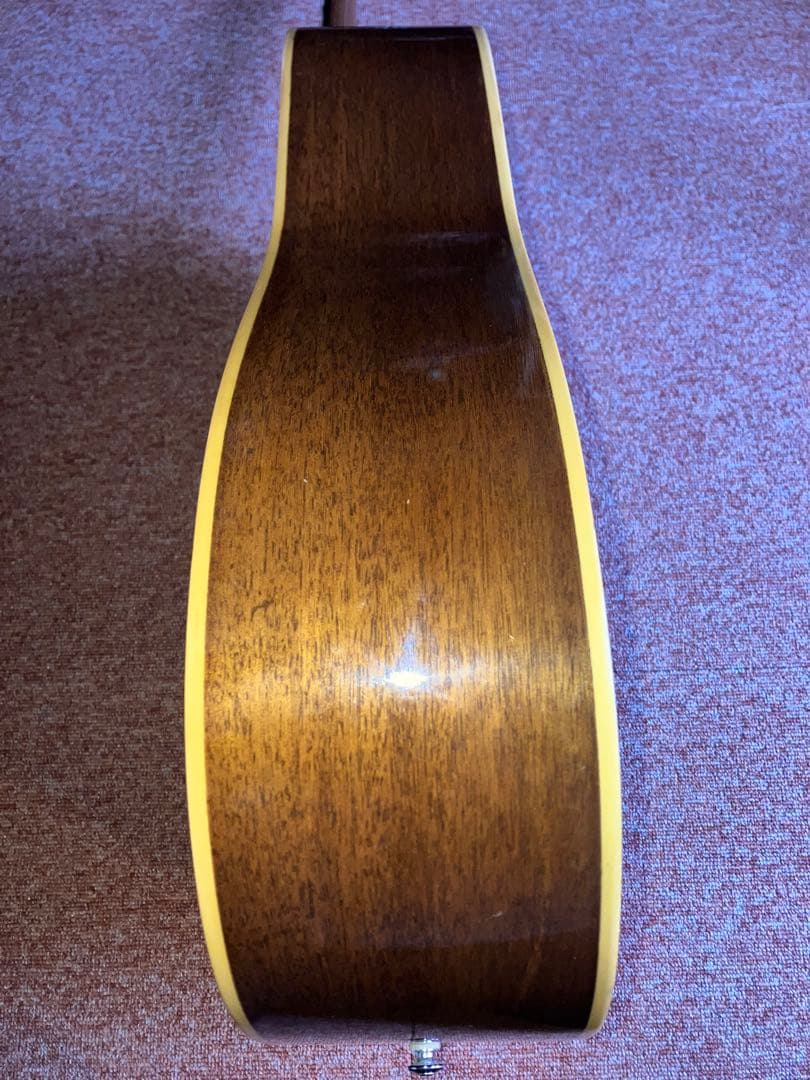 国産 タカミネ Takamine T-1 弦新品