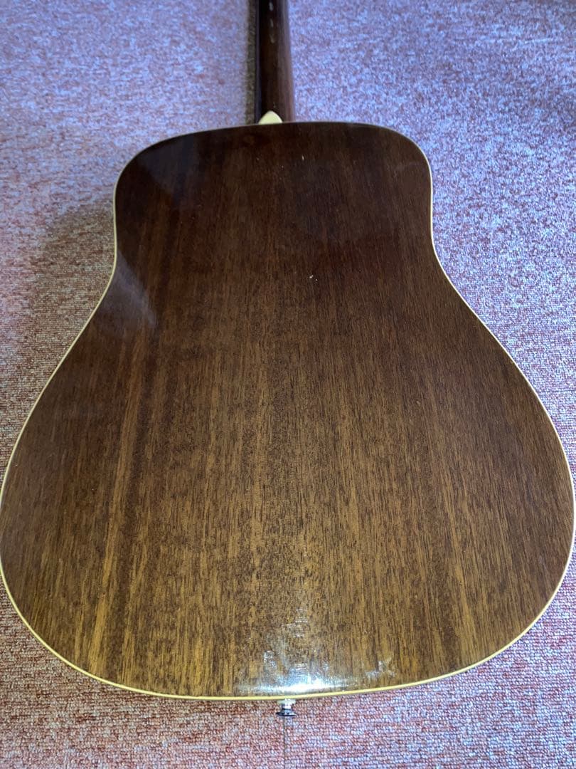 国産 タカミネ Takamine T-1 弦新品