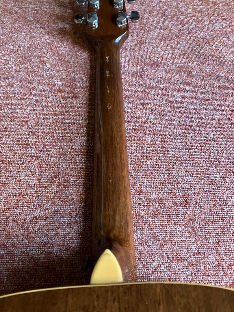 国産 タカミネ Takamine T-1 弦新品