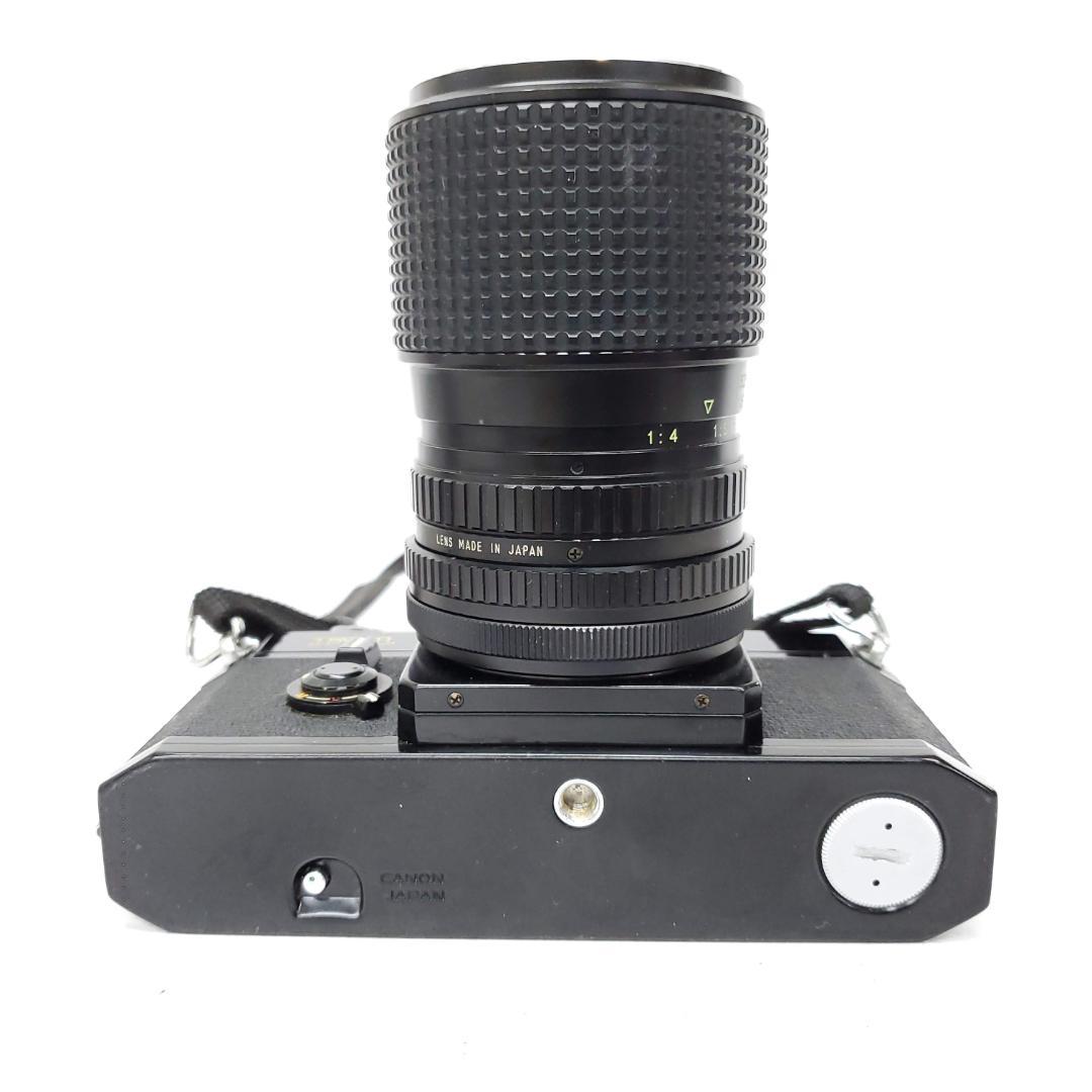 【動作確認済】 Canon F-1 F0228-6x y