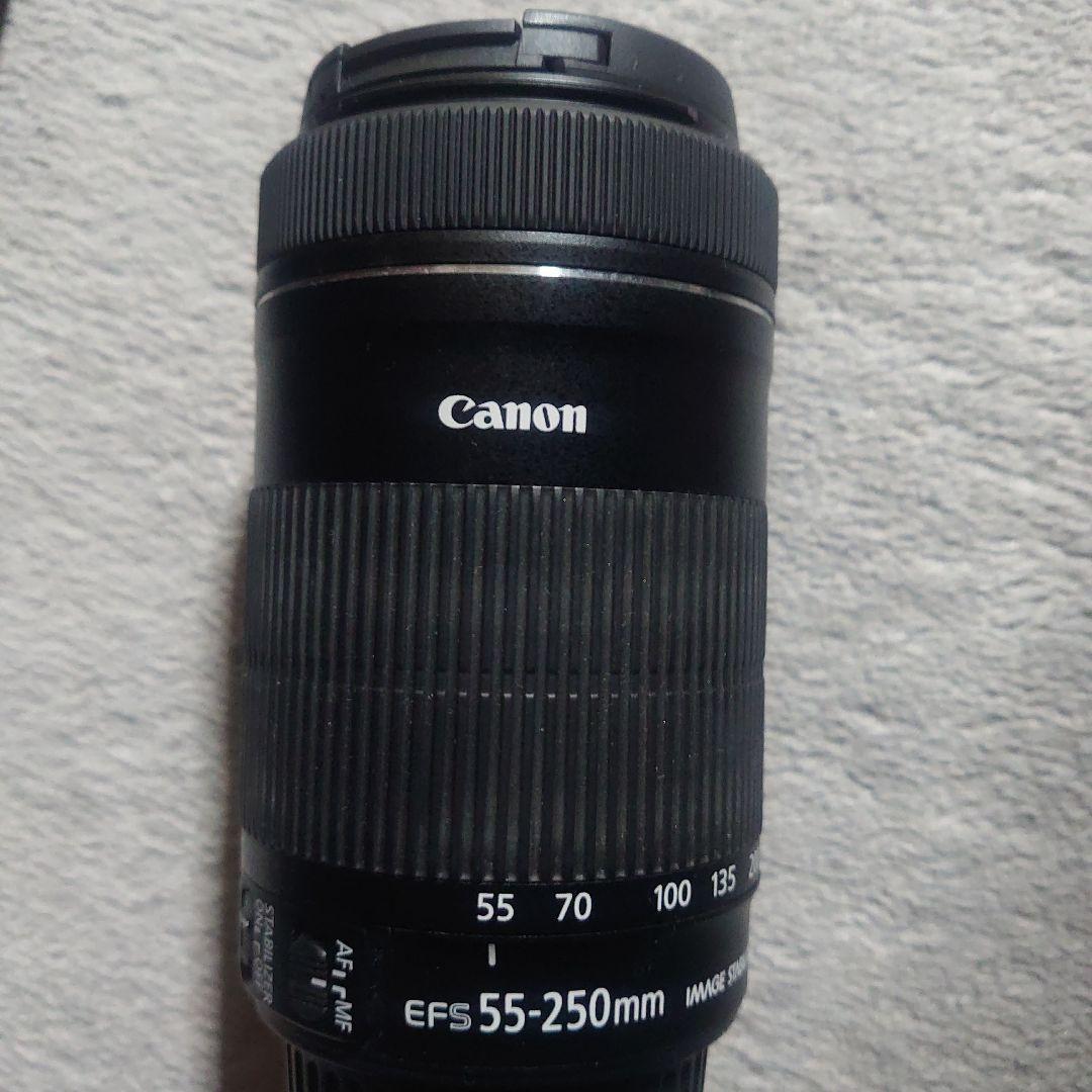 Canon EOS 9000D ダブルズームキット