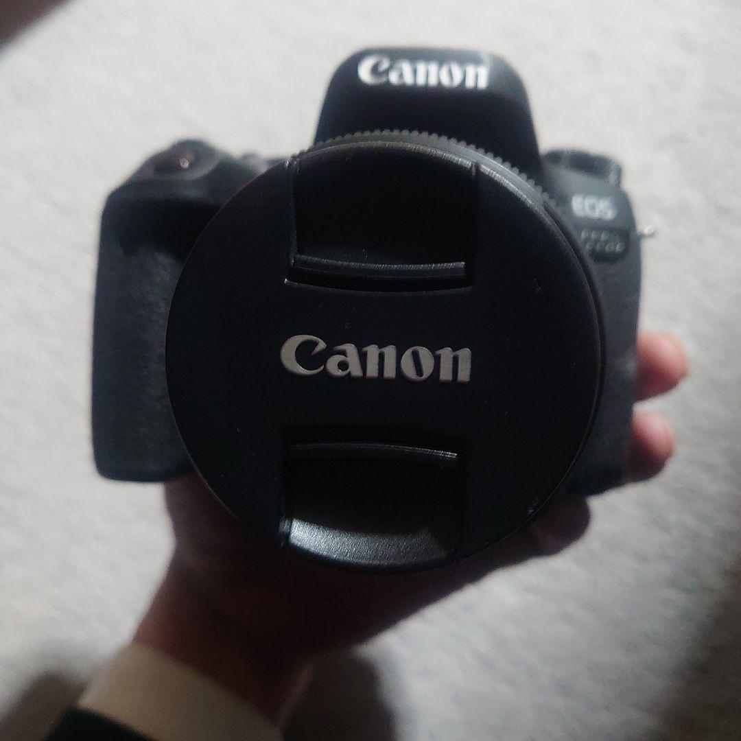 Canon EOS 9000D ダブルズームキット