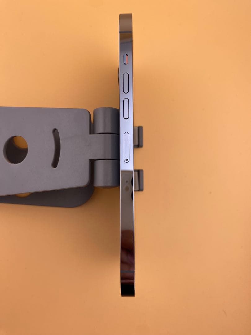 iPhone 13 Pro Max 128GB ブルー バッテリー純正品87％