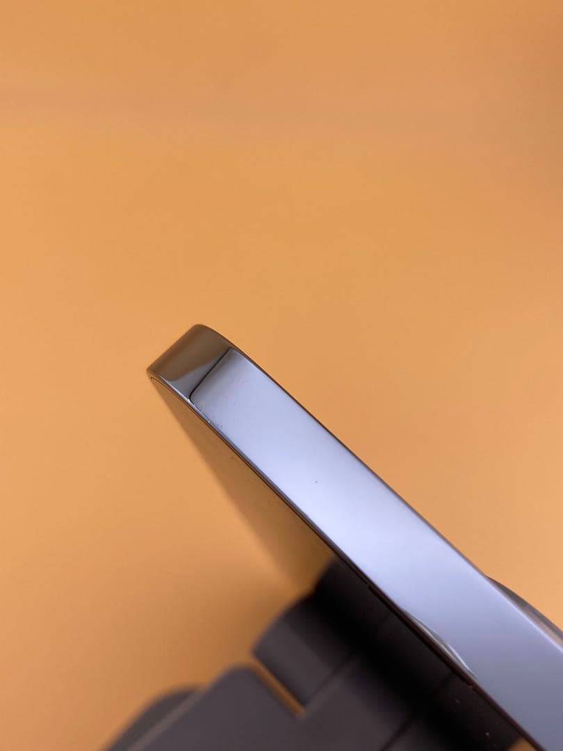 iPhone 13 Pro Max 128GB ブルー バッテリー純正品87％