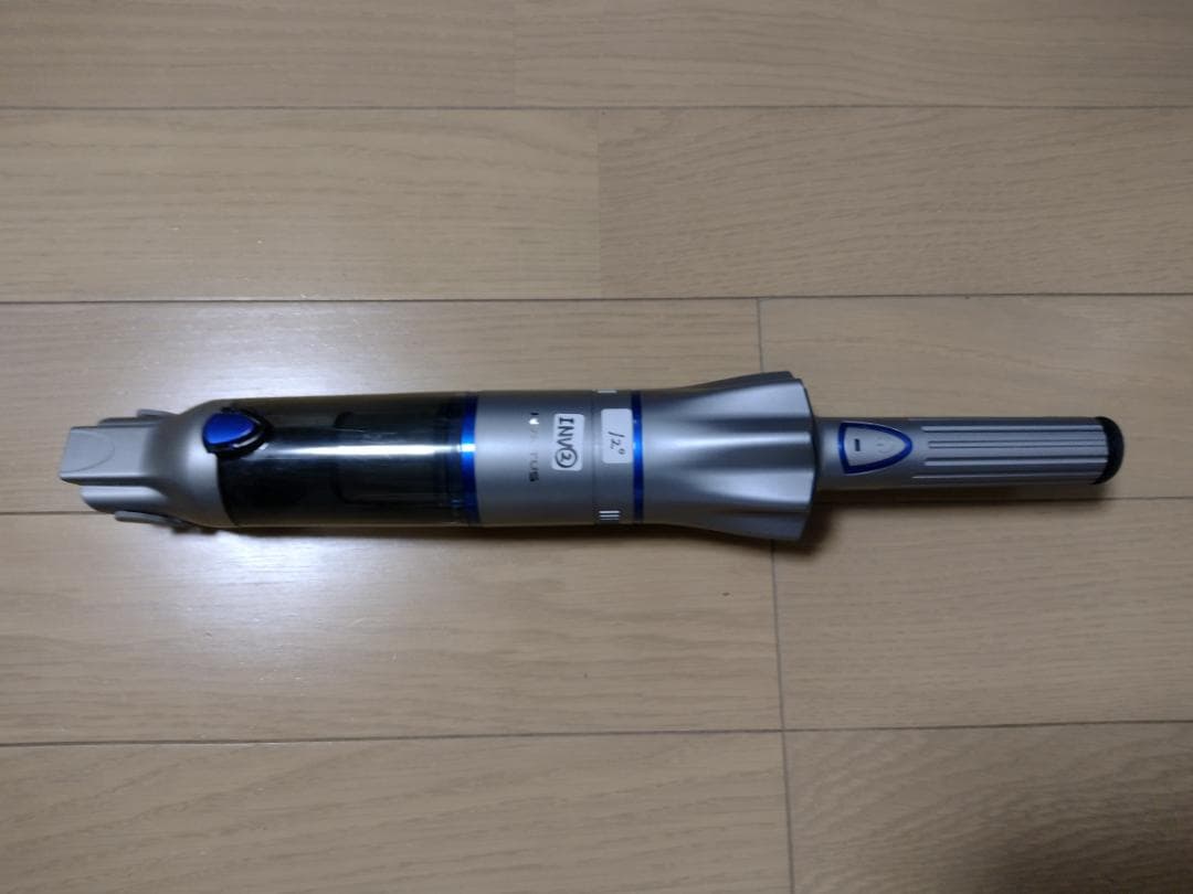 インビクタス ワン★INV2209000001★2024年製★バッテリー状態良好