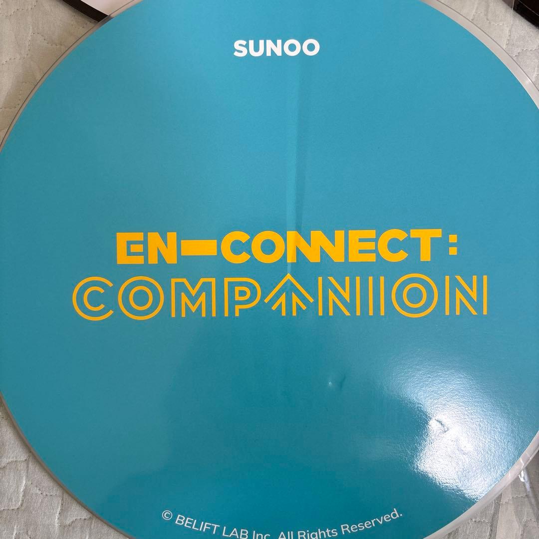 ENHYPEN うちわ sunoo/jungwon バラ売り可