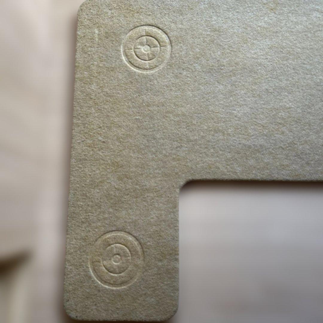 ピアノ　フラットボード　奥行70cm アップライトピアノ用