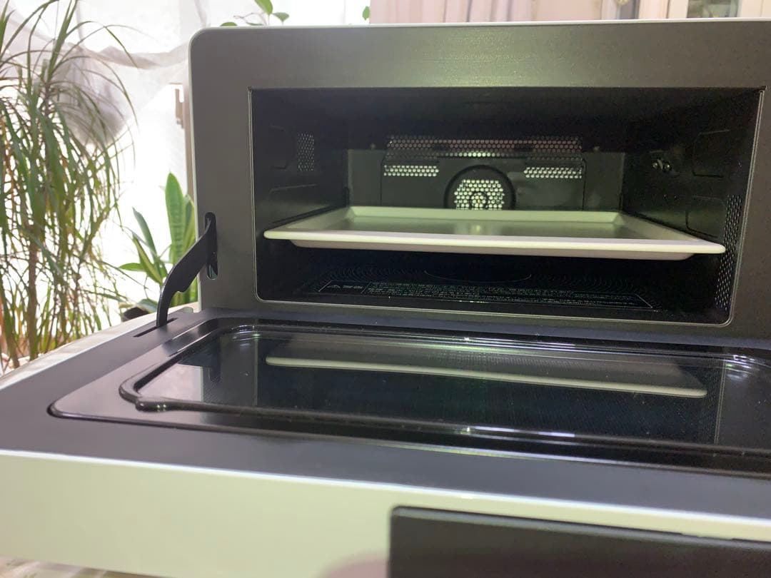 三菱レンジグリル RG-HS1-w ZITANG