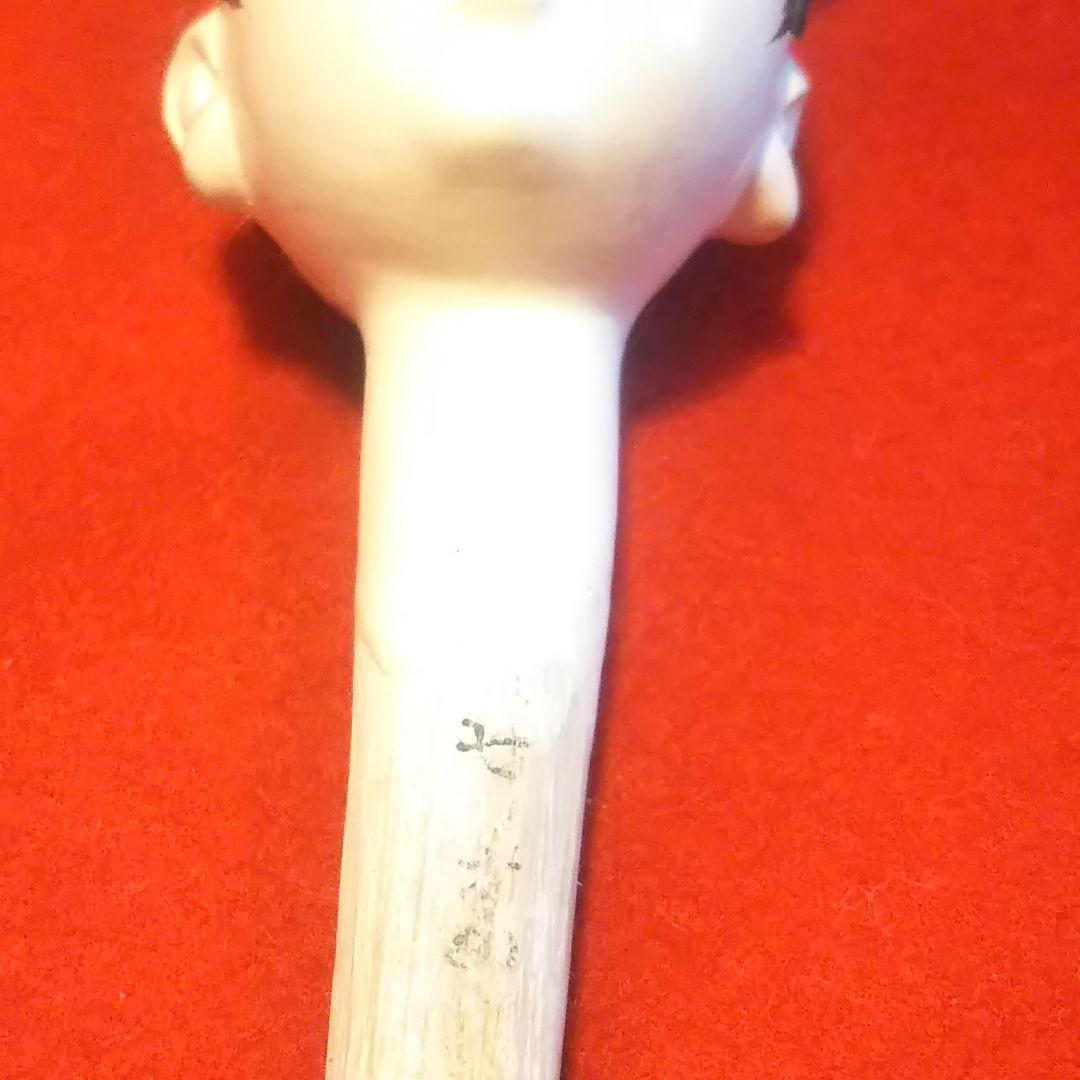 京人形 田中彌 お内裏様 ７号 希少