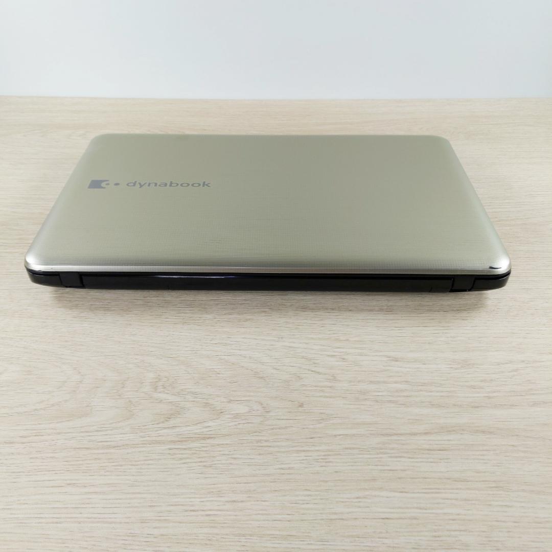 Corei7☆高速SSD☆Win11 ブルーレイ 東芝ノートパソコン カメラ付き